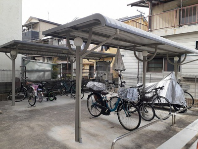 【その他共用部分】 | グラース・メゾン