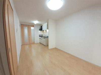 【内装】 | グラース・メゾン | 中はこのようになっています