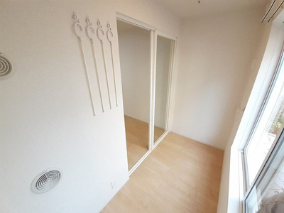 【内装】 | グラース・メゾン | 過ごしやすい室内です