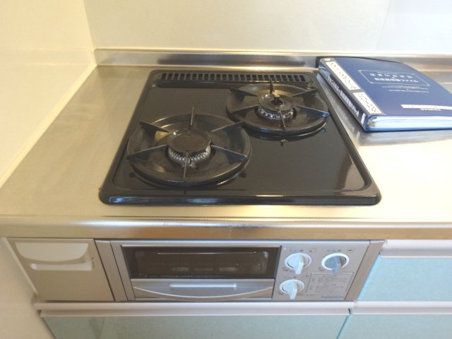 【キッチン】 | メゾンエスポワール | メゾンエスポワール(GoodHome)