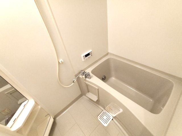 【浴室】 | メゾンエスポワール | メゾンエスポワール(GoodHome)