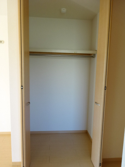 【収納】 | メゾンエスポワール | メゾンエスポワール(GoodHome)