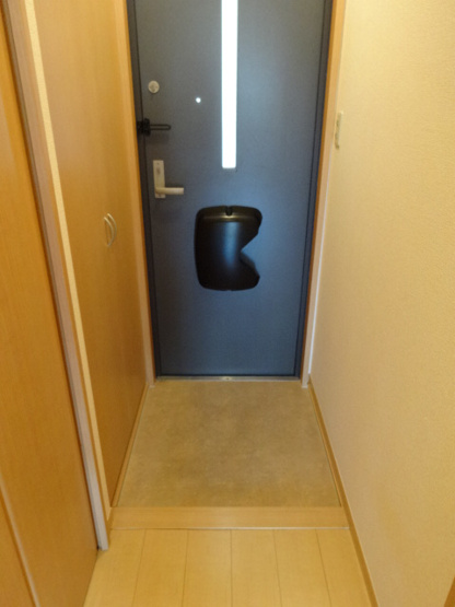 【玄関】 | メゾンエスポワール | メゾンエスポワール(GoodHome)