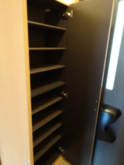 【収納】 | メゾンエスポワール | メゾンエスポワール(GoodHome)