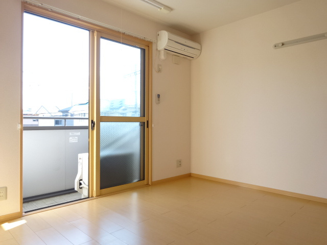 【居間・リビング】 | メゾンエスポワール | メゾンエスポワール(GoodHome)