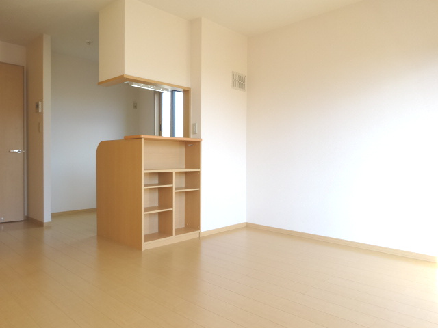 【居間・リビング】 | メゾンエスポワール | メゾンエスポワール(GoodHome)