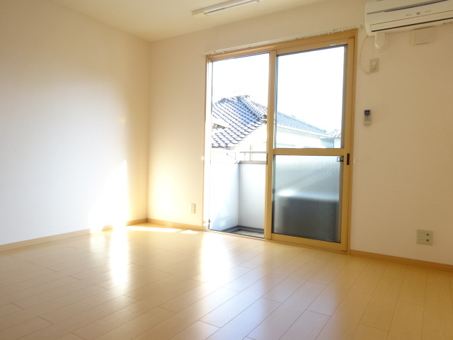 【居間・リビング】 | メゾンエスポワール | メゾンエスポワール(GoodHome)