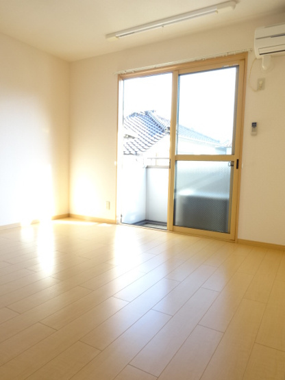 【居間・リビング】 | メゾンエスポワール | メゾンエスポワール(GoodHome)