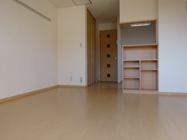 【居間・リビング】 | メゾンエスポワール | メゾンエスポワール(GoodHome)