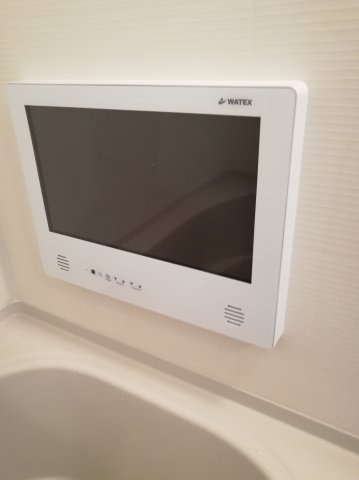 ブライトテラスオオジマの設備