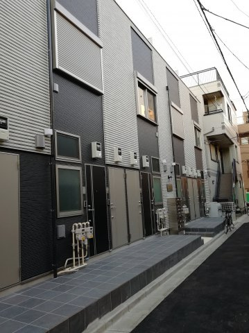 ブライトテラスオオジマ