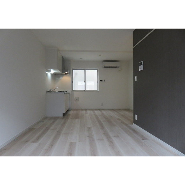 ブライトテラスオオジマの居間・リビング