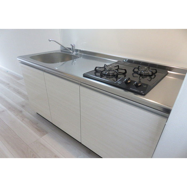 ブライトテラスオオジマのキッチン