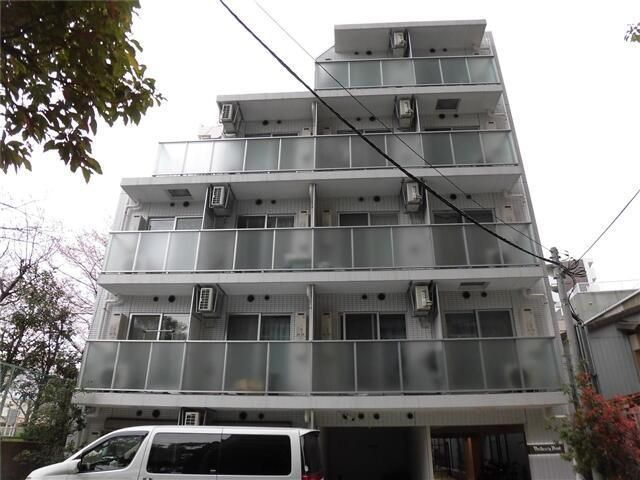 フェルクルールプレスト亀戸