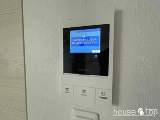 【セキュリティ】 | メゾンプラーナ笠屋 | メゾンプラーナ笠屋