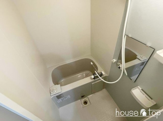 【浴室】 | メゾンプラーナ笠屋 | メゾンプラーナ笠屋