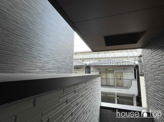 【展望】 | メゾンプラーナ笠屋 | メゾンプラーナ笠屋