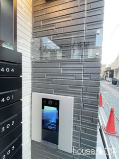 【その他共用部分】 | メゾンプラーナ笠屋 | メゾンプラーナ笠屋