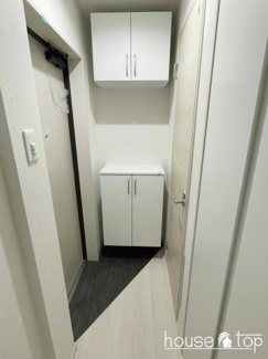 【玄関】 | メゾンプラーナ笠屋 | メゾンプラーナ笠屋