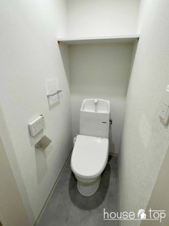 【トイレ】 | メゾンプラーナ笠屋 | メゾンプラーナ笠屋