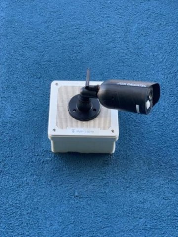 SORAのセキュリティ