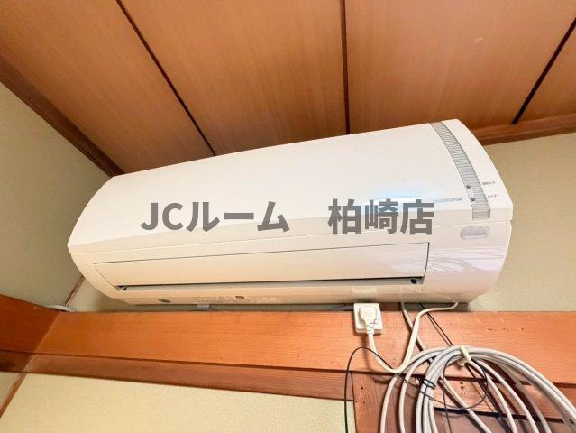 穂波荘のその他