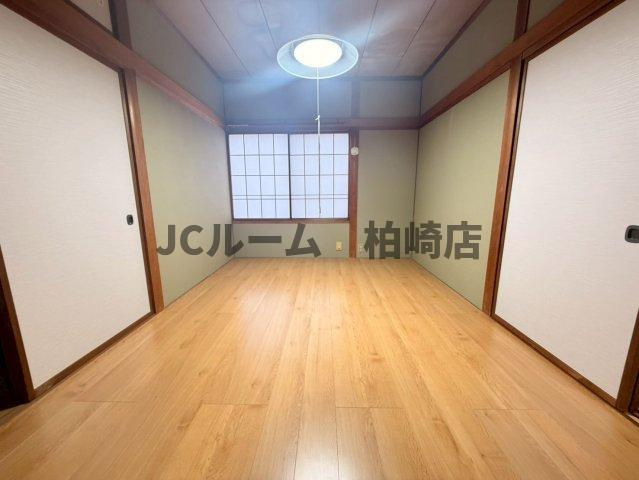 穂波荘の居間・リビング