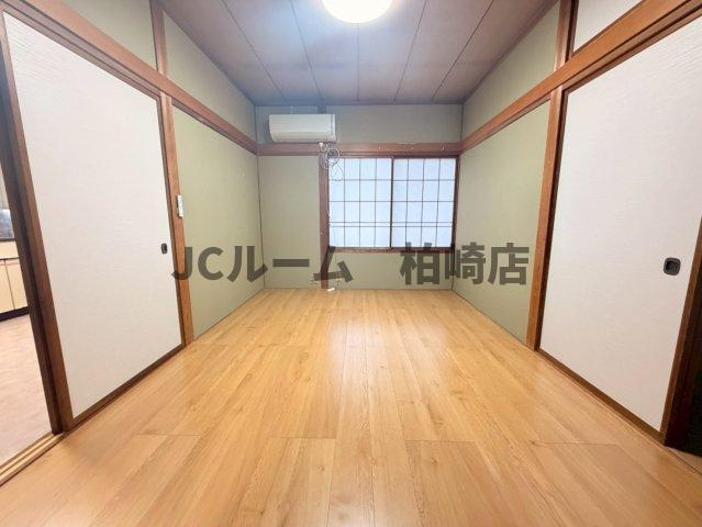 穂波荘の居間・リビング