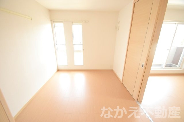 【寝室】 | 寝室にぴったりのお部屋です