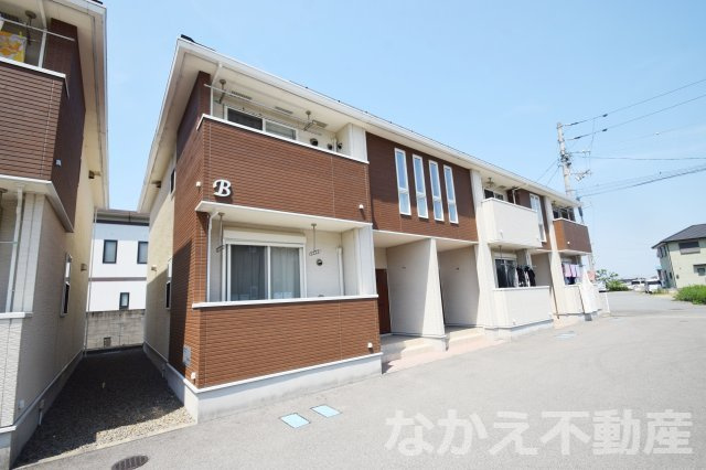 【外観】 | 外はこのようになっています