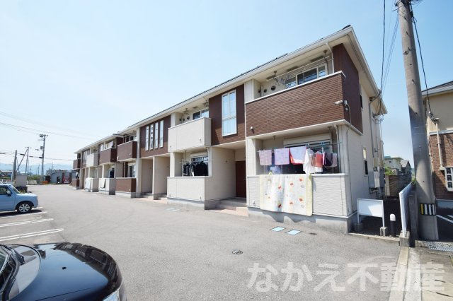 【外観】 | 外観もきれいです