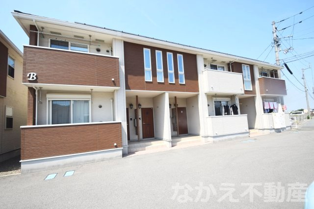 【外観】 | 外観も気になるポイント