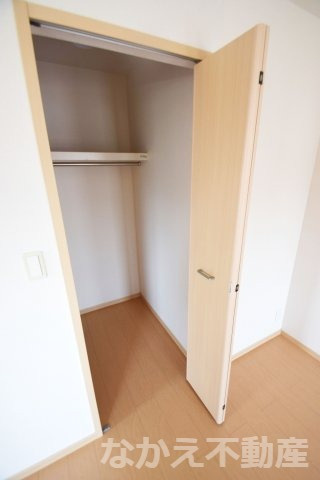 【収納】 | 収納豊富です