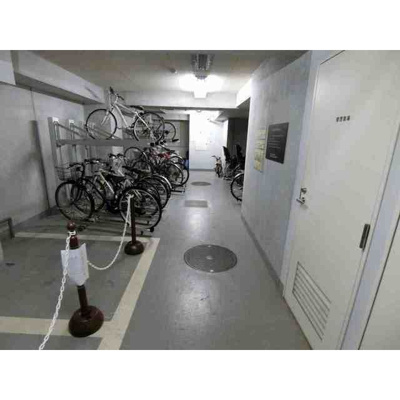 【その他共用部分】 | レックス勝どきプレミアレジデンス