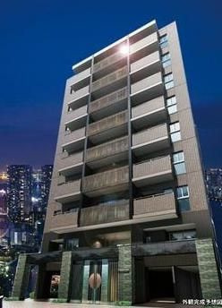 【外観】 | レックス勝どきプレミアレジデンス