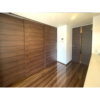 【寝室】 | レックス勝どきプレミアレジデンス