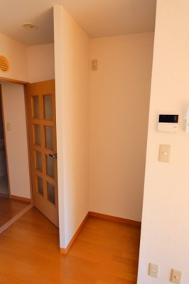 【内装】 | メゾン・レ・コレット | 写真は他のお部屋です。