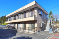あきる野市瀬戸岡のマンションの画像