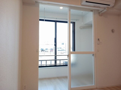 【その他】 | ソレイユ・トナミⅠ