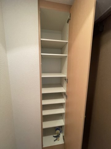 ※類似間取り別部屋参考写真となります