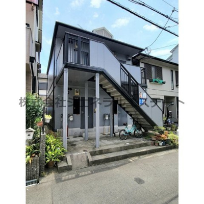 【外観】 | グレースフルＫ | 外観もきれいです