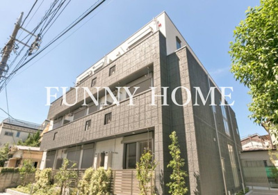 【外観】 | パラッツォ ビアンコネロ