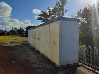 【設備】 | クリオコートⅠ