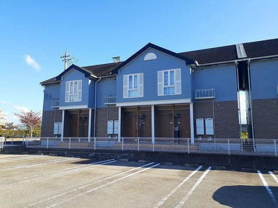 【外観】 | クリオコートⅠ