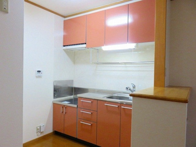 【キッチン】 | クリオコートⅠ