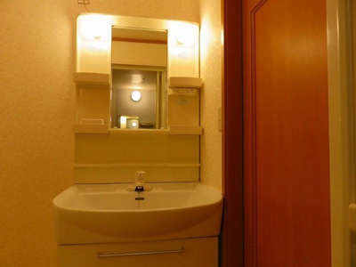 【洗面所】 | クリオコートⅠ