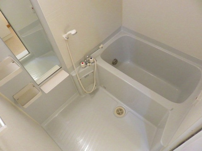 【浴室】 | クリオコートⅠ