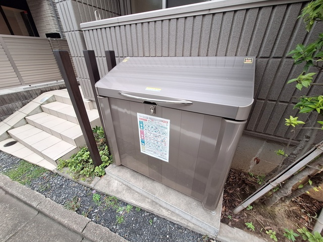 M.S.ビルのその他共用部分