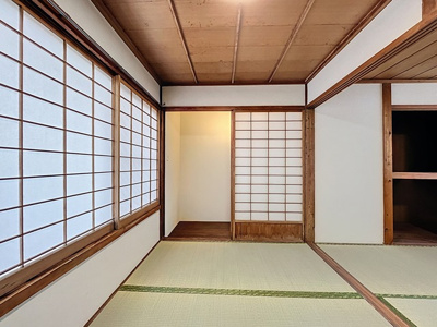 【和室】 | メゾンセージ