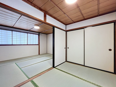 【和室】 | メゾンセージ